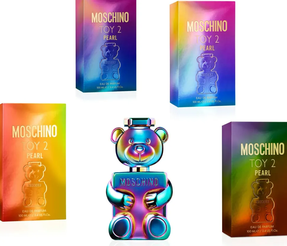 Moschino Toy 2 Pearl