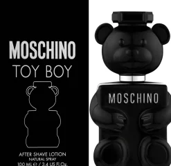 Moschino Toy Boy