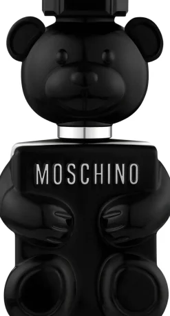 Moschino Toy Boy