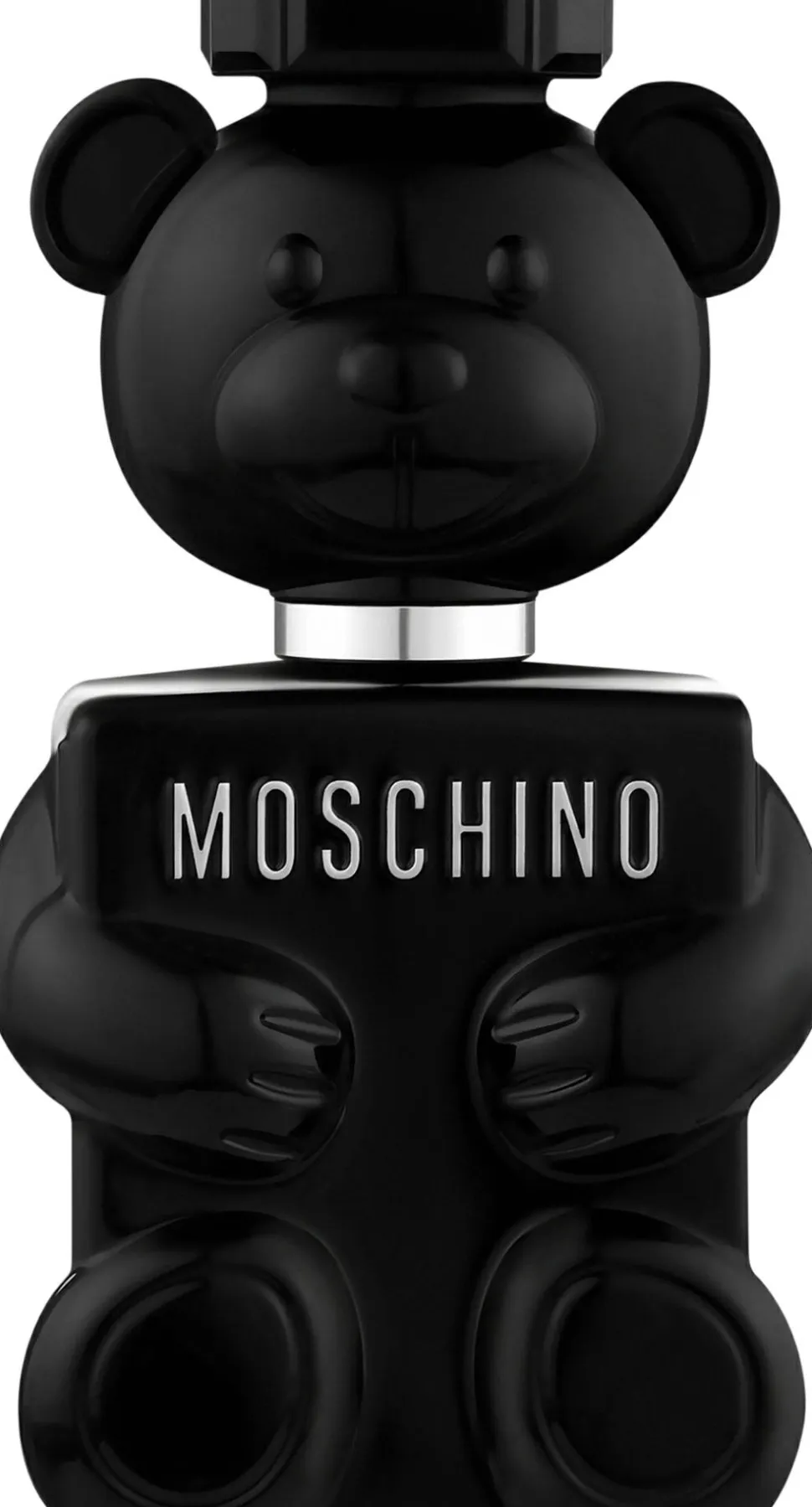 Moschino Toy Boy