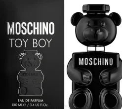 Moschino Toy Boy