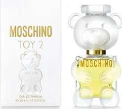 Moschino Toy 2