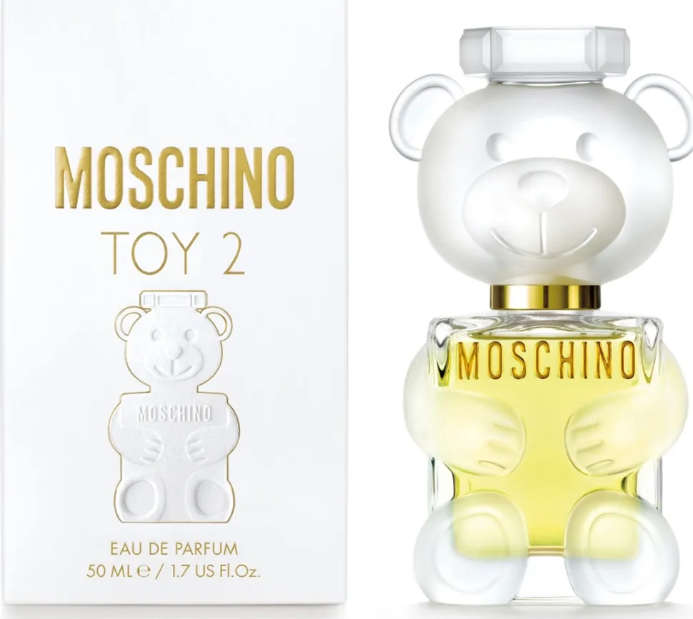 Moschino Toy 2
