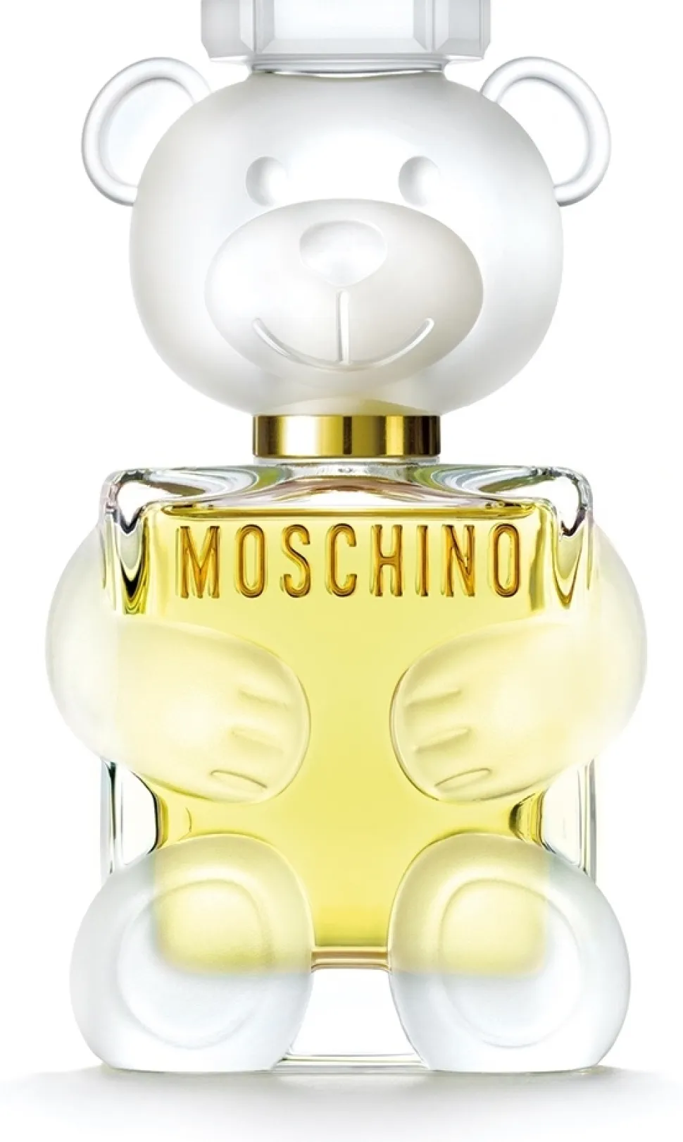 Moschino Toy 2