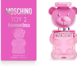 Moschino Toy 2 Bubble Gum