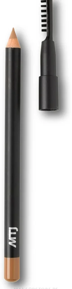 MTJ Cosmetics Eyebrow Pencil
