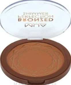 MUA Bronzed Perfection