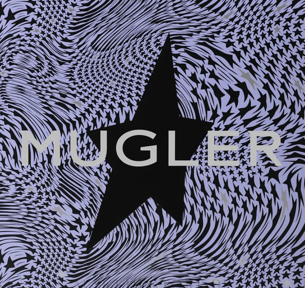 Mugler Angel