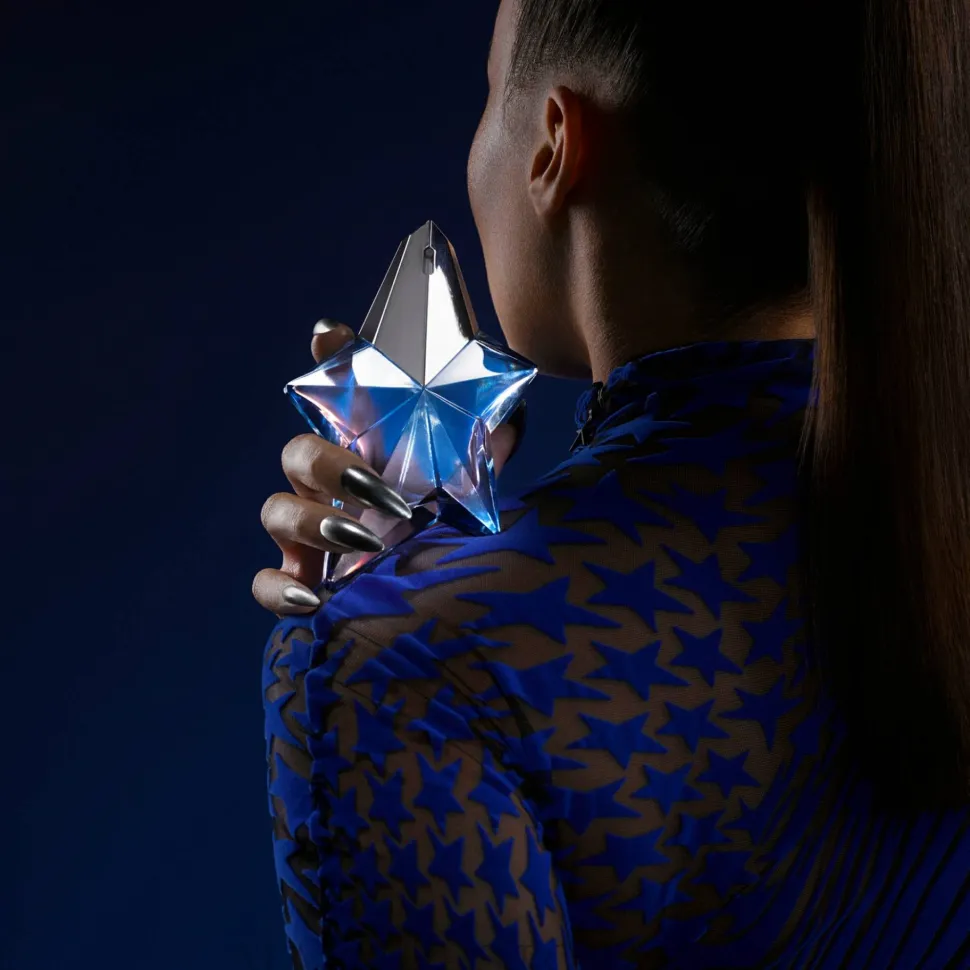 Mugler Angel Refillable