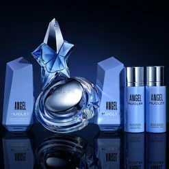 Mugler Angel Refillable