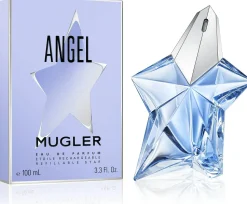 Mugler Angel Refillable