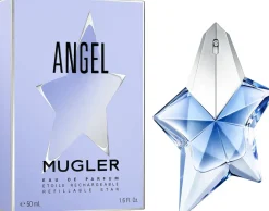 Mugler Angel Refillable