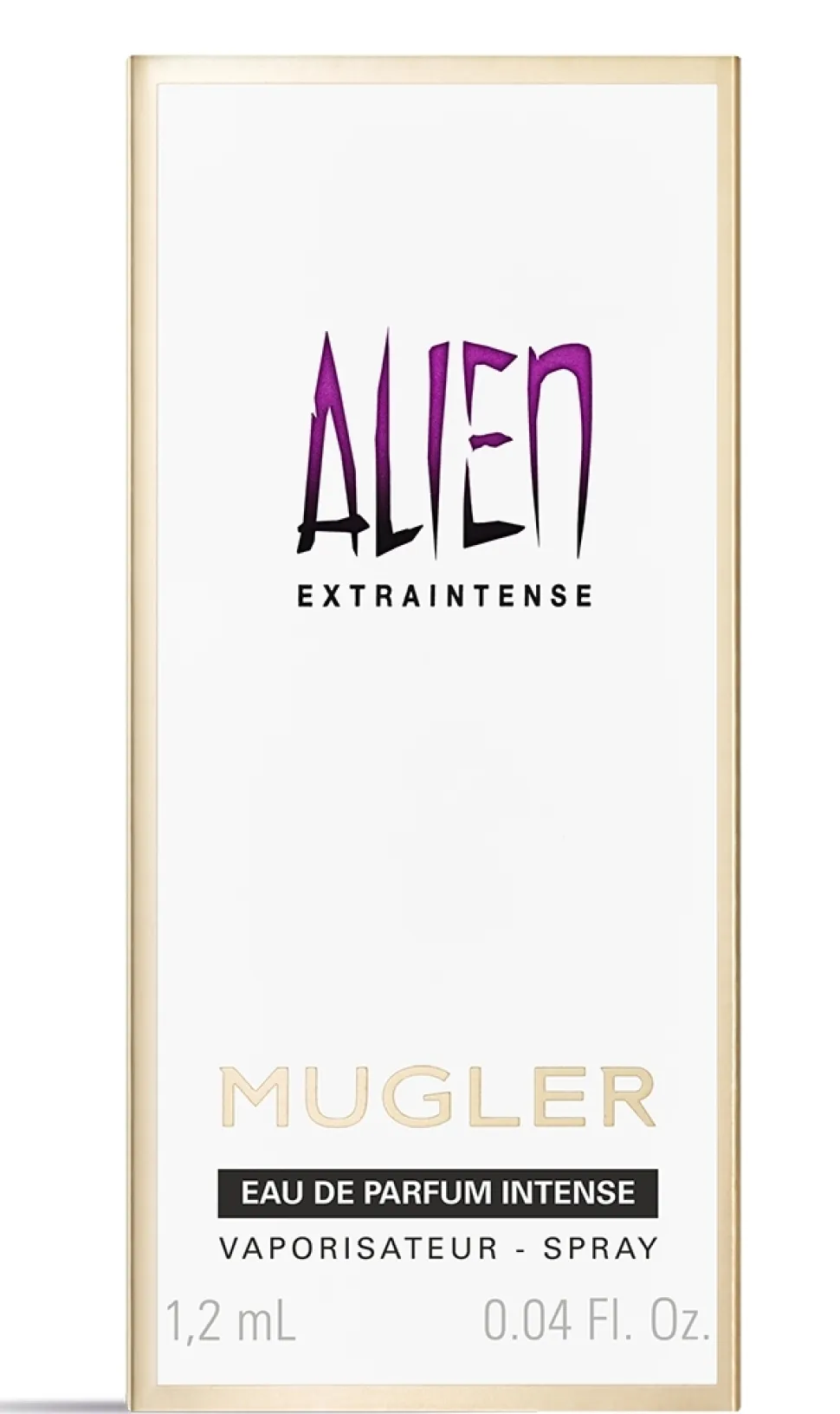 Mugler Alien Extraintense