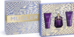 Mugler Alien Gift Set