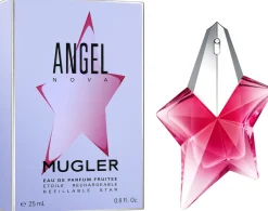 Mugler Angel Nova Refillable