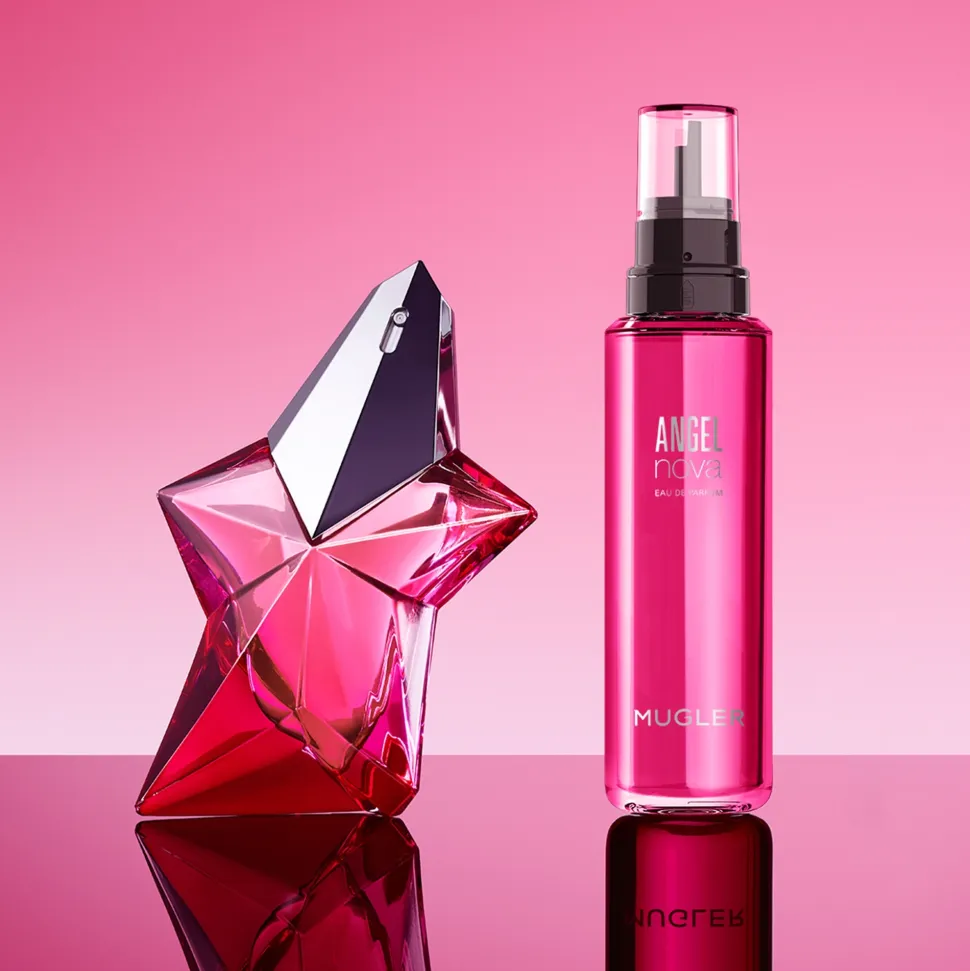 Mugler Angel Nova Refillable