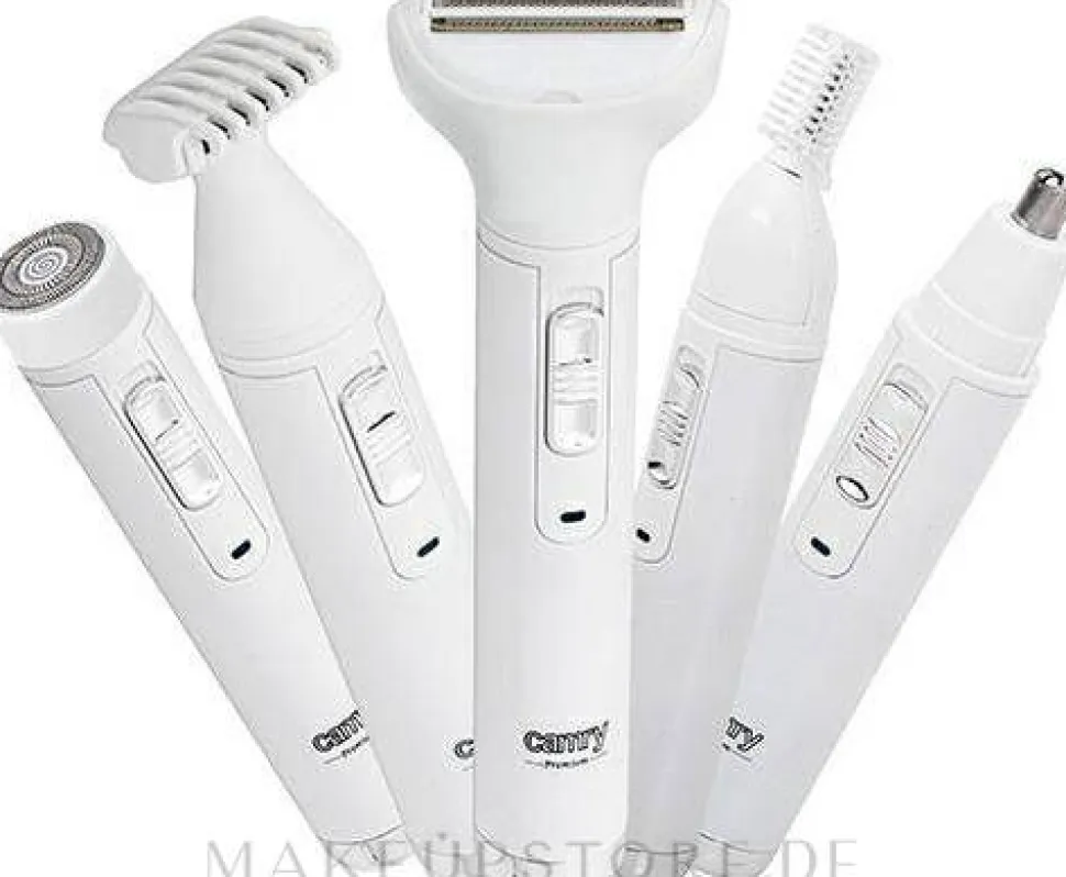 Multifunktionaler Trimmer