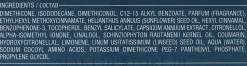 Multifunktionales Öl für lockiges und welliges Haar