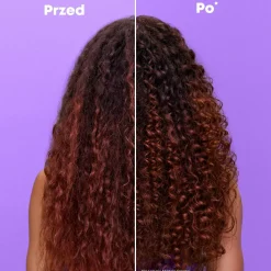 Multifunktionelle Pflege für die Haare