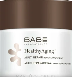 Multi-regenerierende Nachtcreme mit Anti-Aging-Komplex