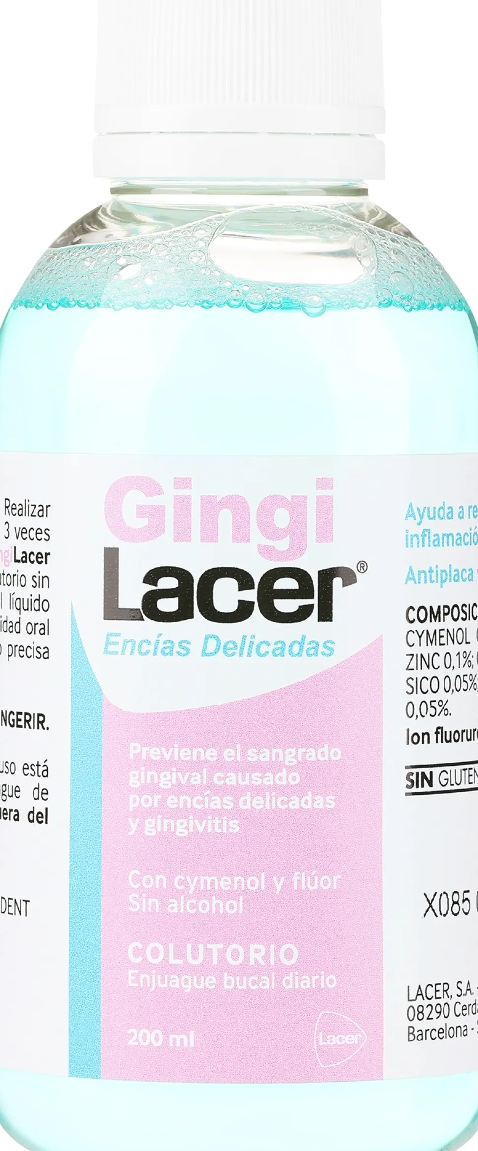Mundwasser