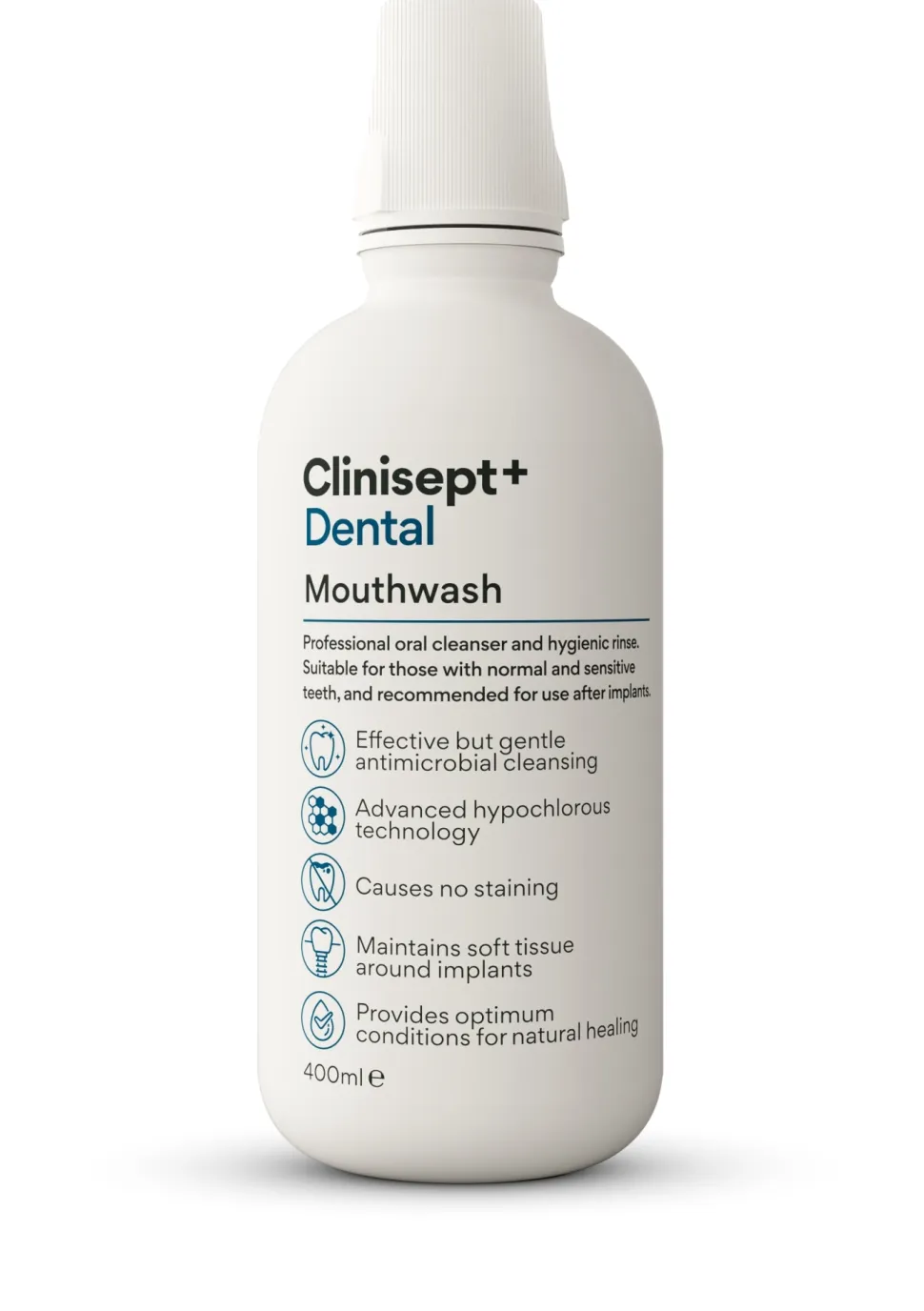 Mundwasser
