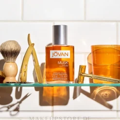 Musk Jovan