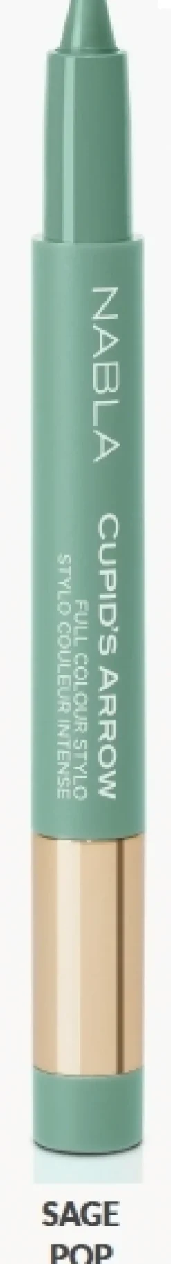 Nabla Cupid’s Arrow Longwear Stylo