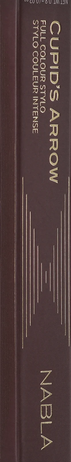Nabla Cupid’s Arrow Longwear Stylo