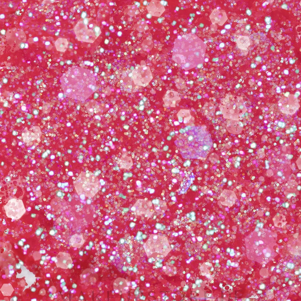 Nabla Miami Lights Collection Glitter Palette
