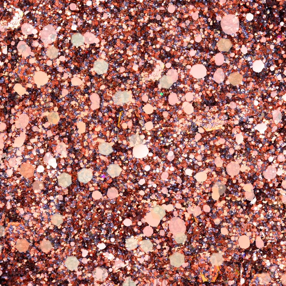 Nabla Miami Lights Collection Glitter Palette