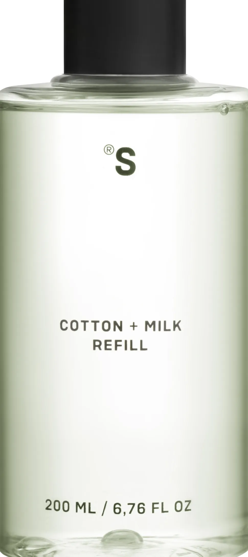 Nachfüller für Aroma-Diffusor Baumwolle und Milch