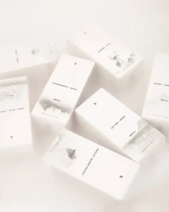 Nachfüller für Aroma-Diffusor Granatapfel und Holz