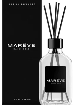 Nachfüllpackung für Duftstäbchen Mango Gold