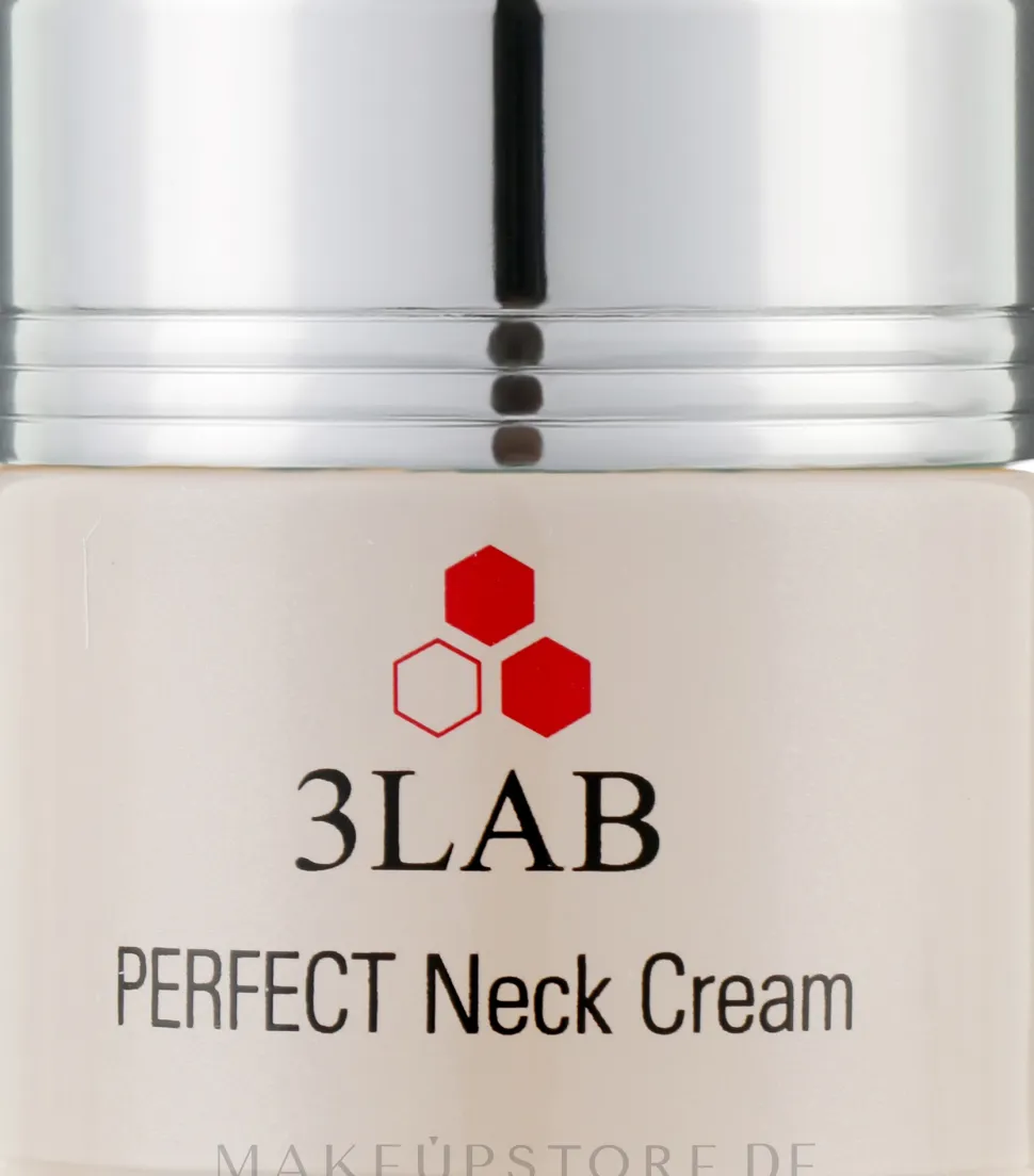 Nackencreme