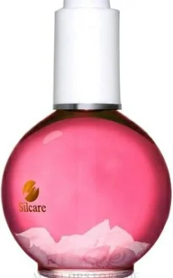 Nagel- und Nagelhautöl rosa
