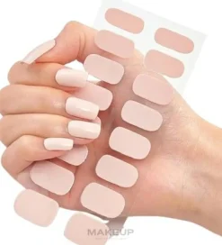 Nagelaufkleber