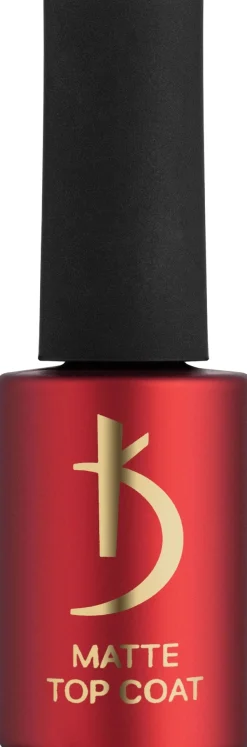Nagelüberlack Velours