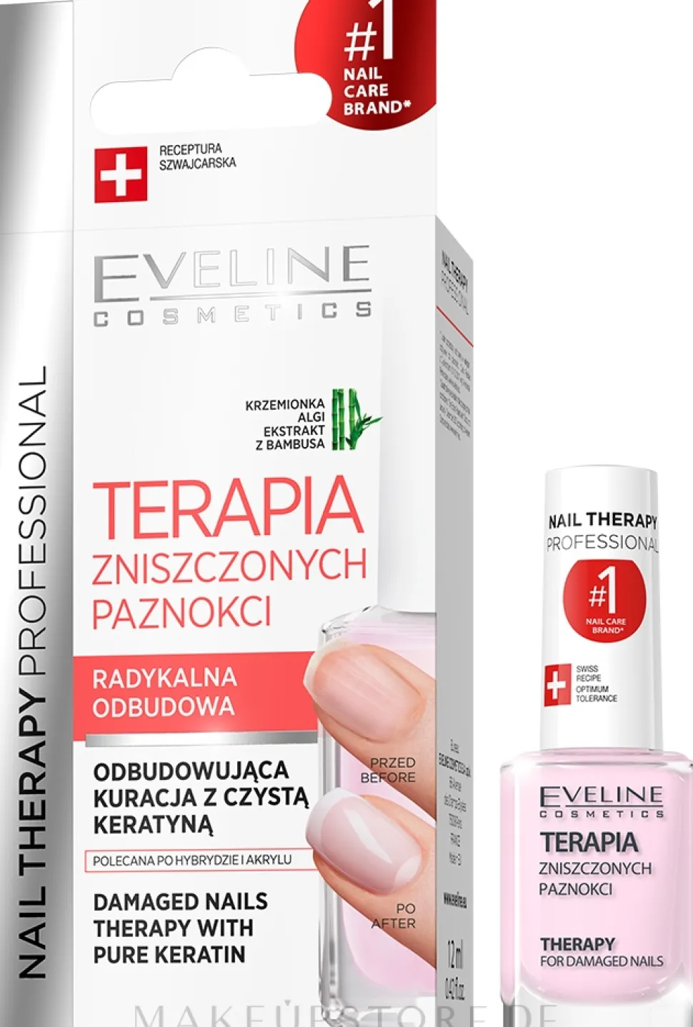 Nagelconditioner