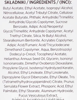 Nagelconditioner