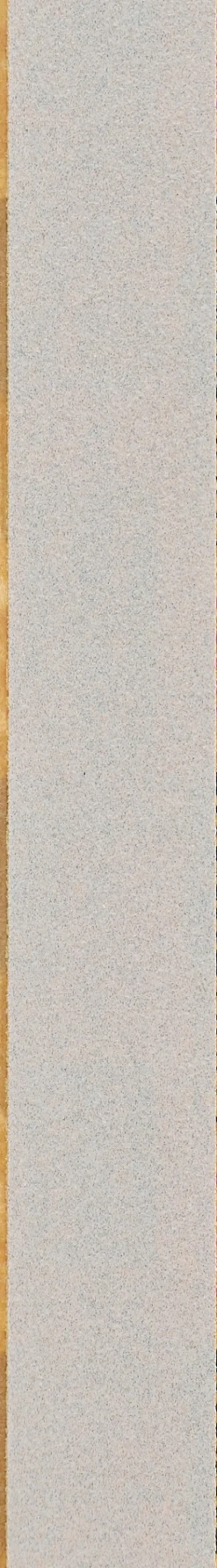 Nagelfeilen-Set gerade papmAm weiß 180 Körnung 50 St.