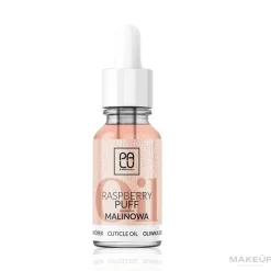 Nagelhaut- und Nagelöl