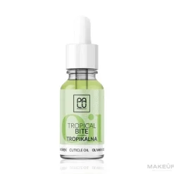 Nagelhaut- und Nagelöl