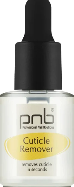 Nagelhautentferner