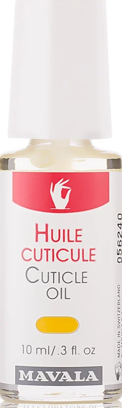 Nagelhautöl