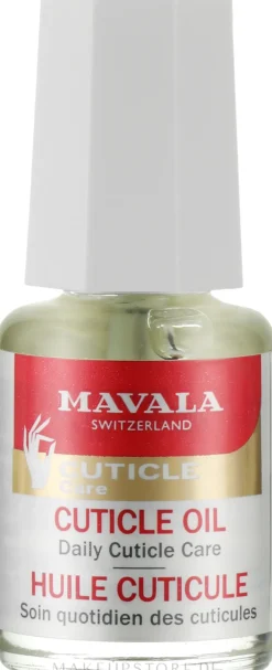 Nagelhautöl