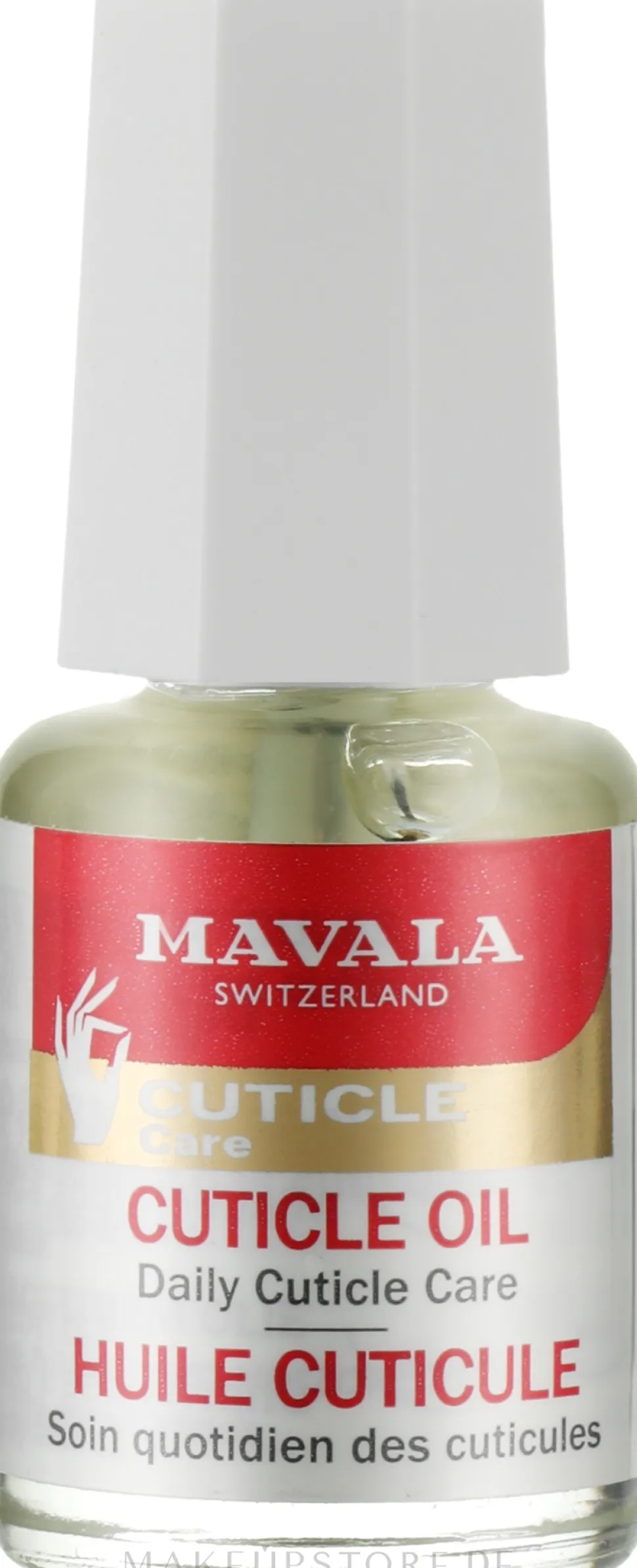 Nagelhautöl