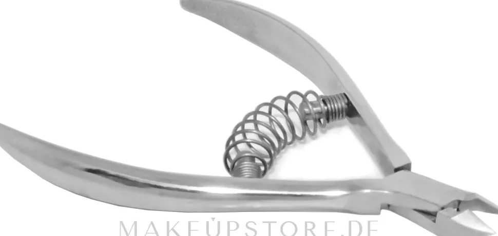 Nagelhautzange 5 mm, NS-30-5