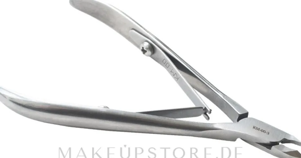 Nagelhautzange KM-00-3 3 mm