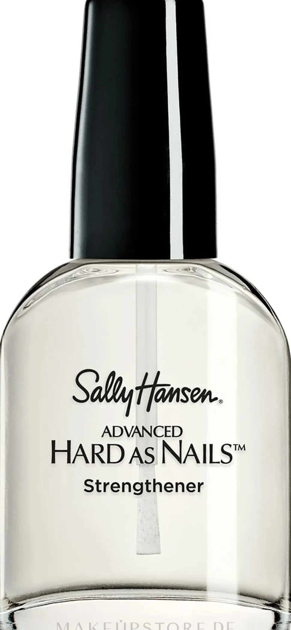 Nagelhärter